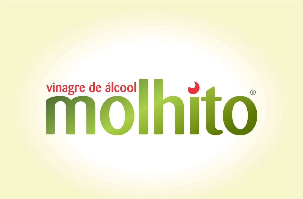 Vinagre Molhito de cara nova.