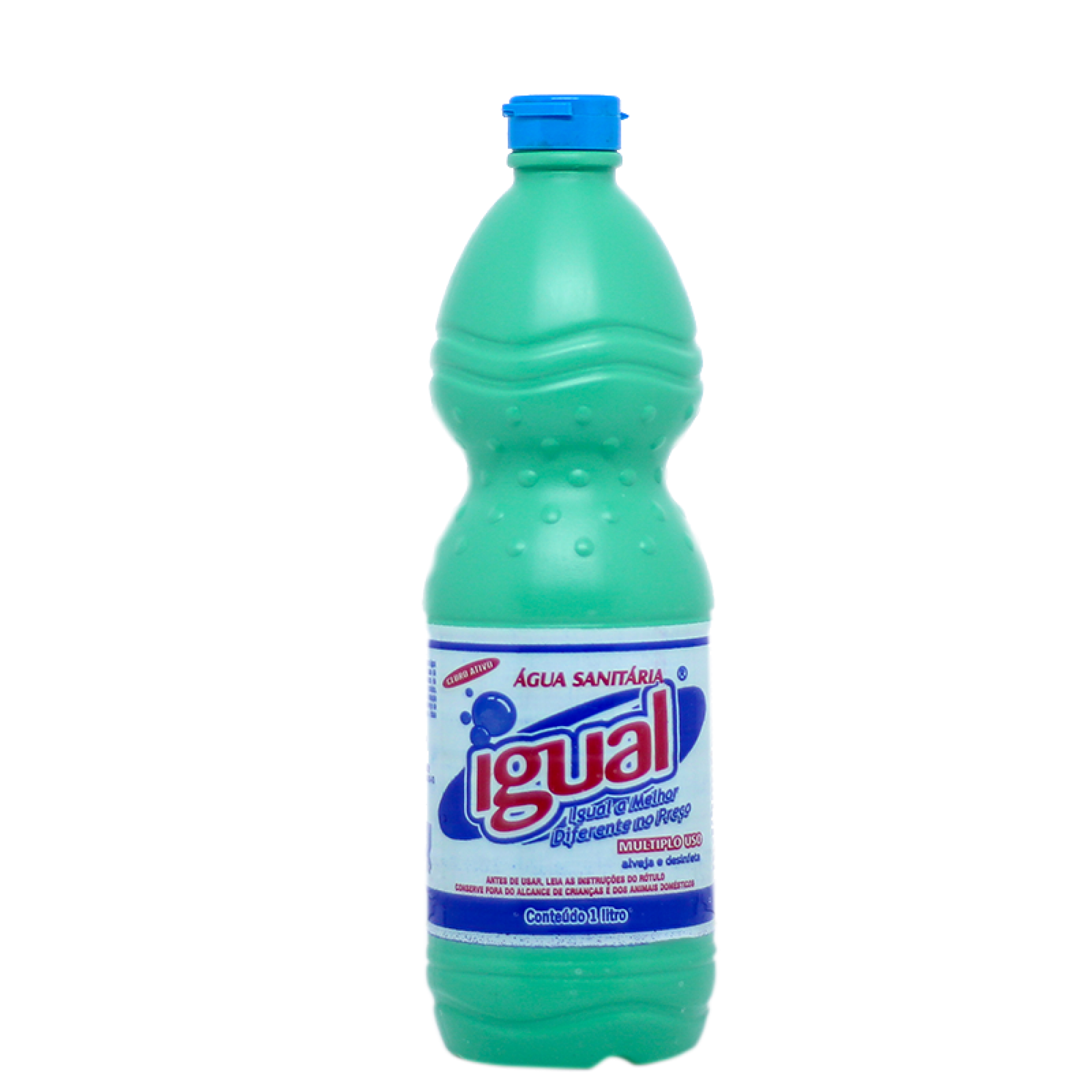Água Sanitária